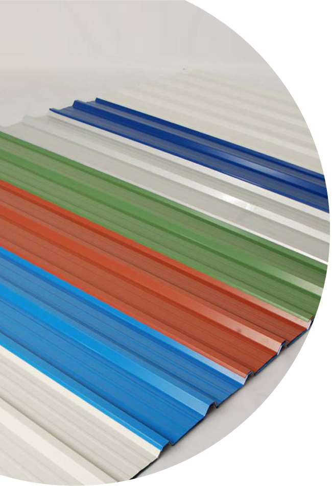Industrial Fans Manufacturers 