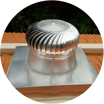 Industrial Ventilation Fan Manufacturers