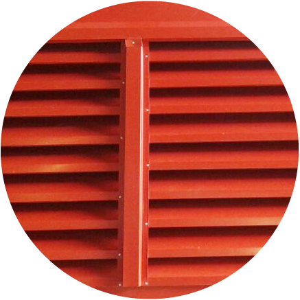 Air Ventilation System Manufacturers