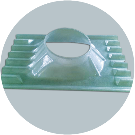 Polycarbonate Base Plates