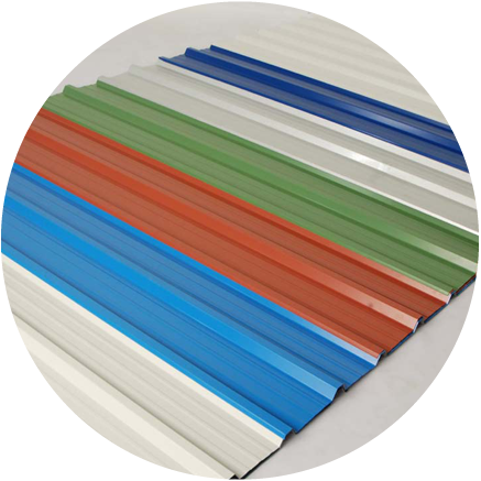 Roofing Sheets